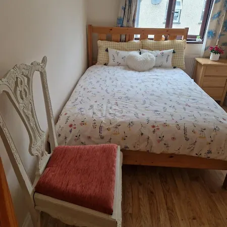 5,bulfin Road Отель типа 