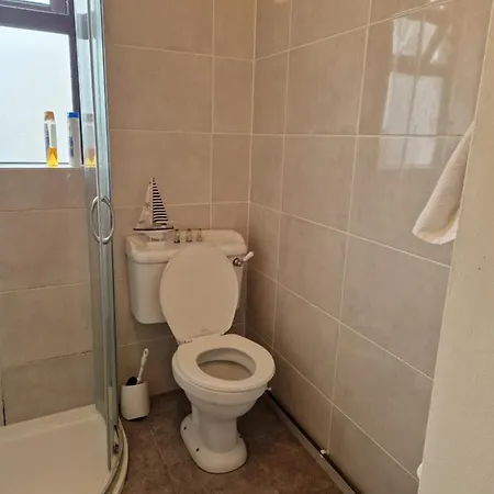 Bed and breakfast 5,bulfin Road Nenagh