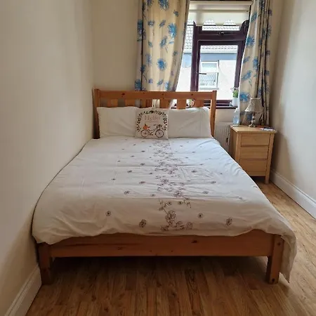5,bulfin Road Bed & Breakfast *