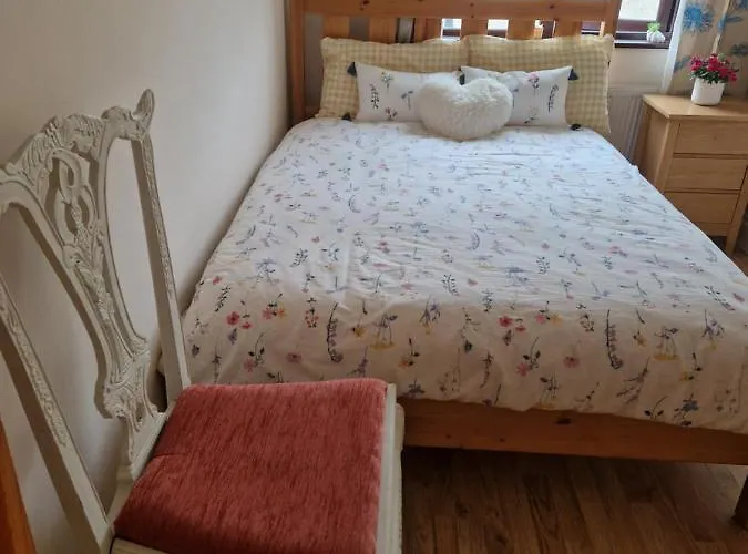 5,bulfin Road לינה וארוחת בוקר *