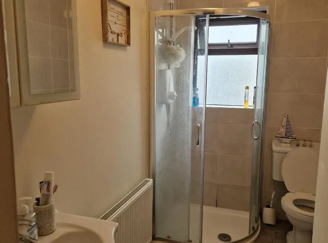 5,bulfin Road * Nenagh