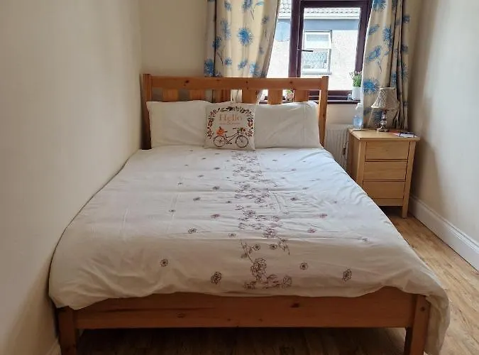 5,bulfin Road לינה וארוחת בוקר *